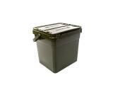 RidgeMonkey Modular Bucket Systems