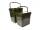 RidgeMonkey Modular Bucket Systems