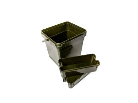 RidgeMonkey Modular Bucket System XL 30L