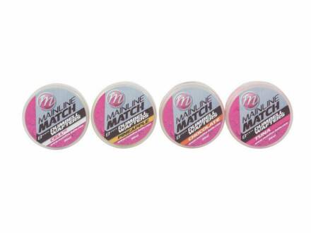 Mainline Dumbell Wafters 8 mm Pink / Tuna