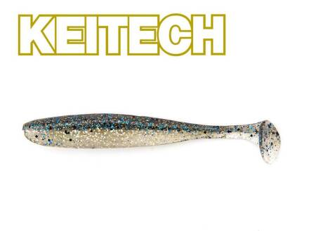 Keitech Easy Shiner 3 (7,2 cm) Bluegill Flash
