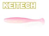 Keitech Easy Shiner 3 (7,2 cm) Bubblegum Shad