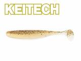 Keitech Easy Shiner 3 (7,2 cm) Golden Shiner