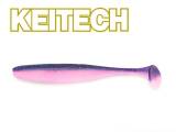 Keitech Easy Shiner 3 (7,2 cm) Lee La Bubblegum