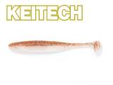 Keitech Easy Shiner 3 (7,2 cm) Natural Craw