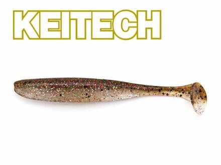 Keitech Easy Shiner 5 (12,5 cm) Barsch (BA-Edition)
