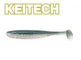 Keitech Easy Shiner 5 (12,5 cm) Hasu (Silver Shiner)