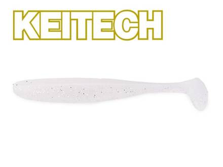 Keitech Easy Shiner 5 (12,5 cm) Sight Flash (No scent)