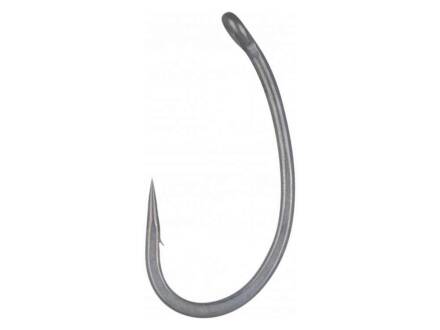 Gamakatsu G-CARP HUMP BACK HOOKS GREY 6