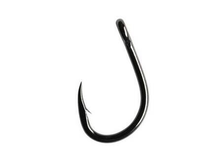 Gamakatsu A1 G-CARP SUPER SNAG HOOKS PTFE 8