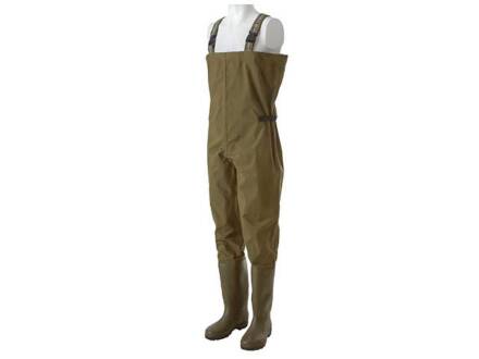 Trakker N2 Chest Waders 41 - 42 EU / 7 - 8 UK