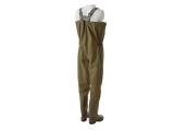Trakker N2 Chest Waders 47 - 48 EU / 12 -13 UK