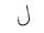 Gamakatsu G-Carp Specialist Hook 6
