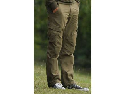 Korda Original Kombats Military Olive XXXL