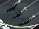 Korda Ready Tied QC Boom 5,5 Inch / 14 cm