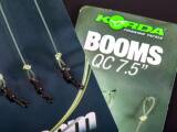 Korda Ready Tied QC Boom 7,5 Inch / 19 cm