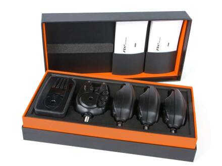 Fox RX+ Bite Alarms Micron RX+