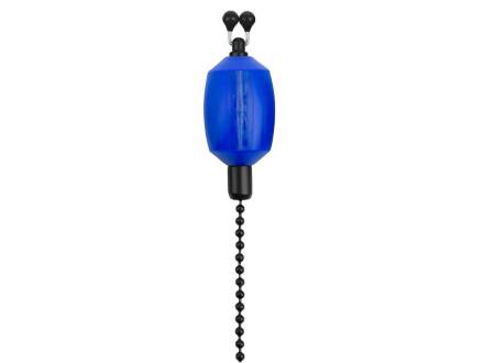 Fox Black Label Dumpy Bobbin Blue