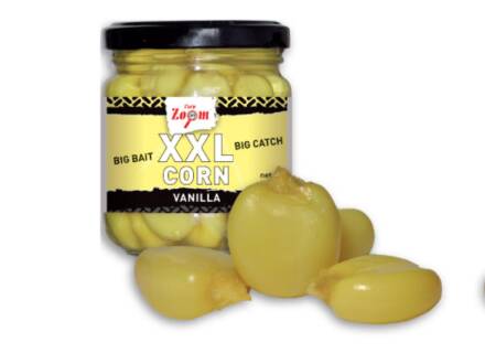 Carp Zoom XXL Corn - Mega Mais Vanille 220ml