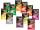 Carp Zoom Carp Fiesta XXL Carp rot (Erdbeer) 10 kg