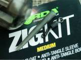 Korda Adjustable Zig Kit