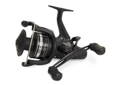 Shimano BAITRUNNER ST 10000 RB