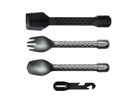 Gerber COMPLEAT, Onyx