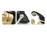 Shimano BAITRUNNER 12000 D