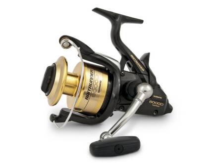 Shimano BAITRUNNER 6000 D EU