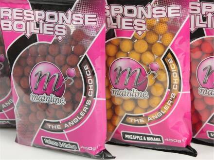 Mainline Response Range 10 mm Prawn