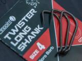 Nash Twister  Long Shank 8