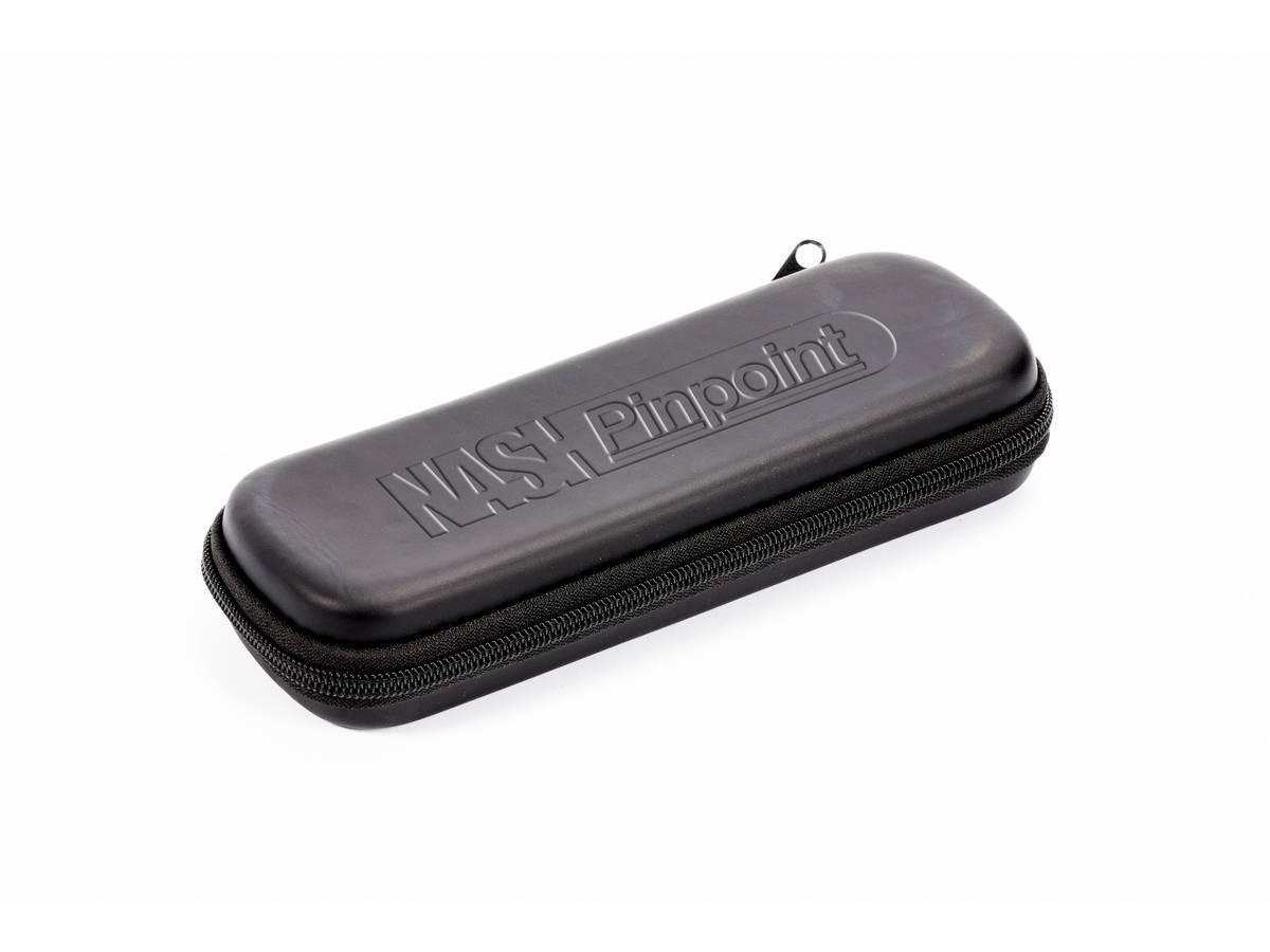 NASH Pinpoint Precision Sharpening Kit | Carpe Atomic - Spécialiste de
