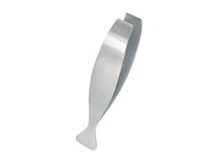 Herbertz Grätenpinzette, Edelstahl