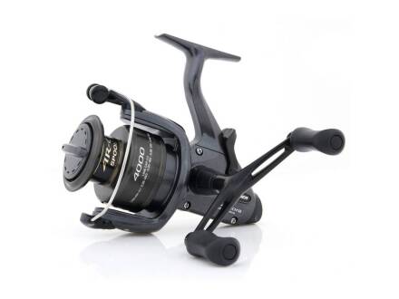 Shimano Baitrunner DL FB 4000
