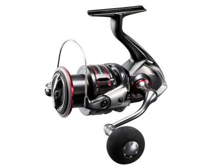 Shimano Vanford C5000XG