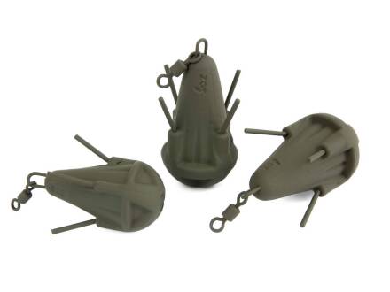 Fox Grappling Marker Leads 4.00 oz / 113 g