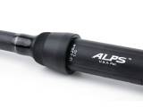 Century Titanium Stealth Graphene 12ft 3,25 lb T/C