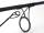 Century Titanium Stealth Graphene 12ft 3,25 lb T/C