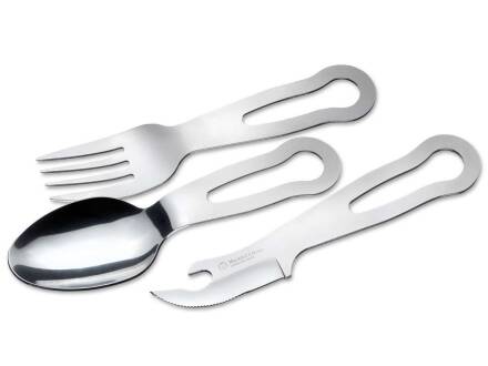 Maserin PicNic Set Campingbesteck