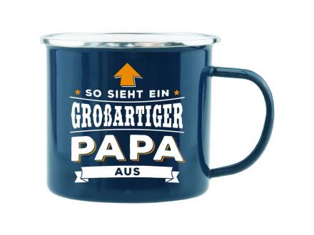 Kerl-Becher Papa