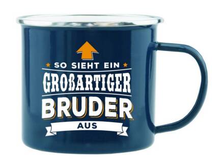 Kerl-Becher Bruder