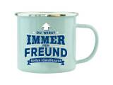 Kerl-Becher Freund