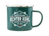 Kerl-Becher Echter Kerl