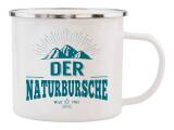 Kerl-Becher Großartiger Naturbursche