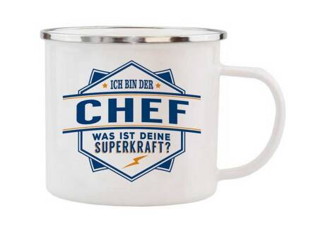 Kerl-Becher Chef