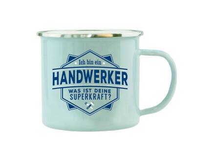 Kerl-Becher Handwerker