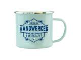 Kerl-Becher Handwerker