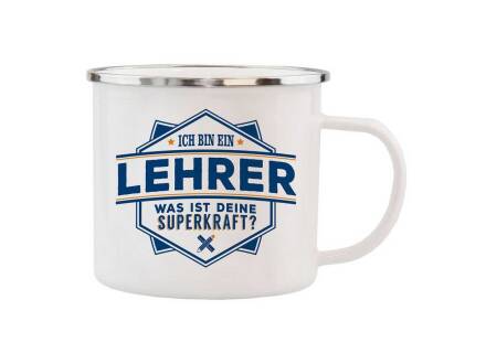 Kerl-Becher Lehrer