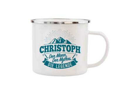 Kerl-Becher Christoph