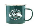 Kerl-Becher Daniel